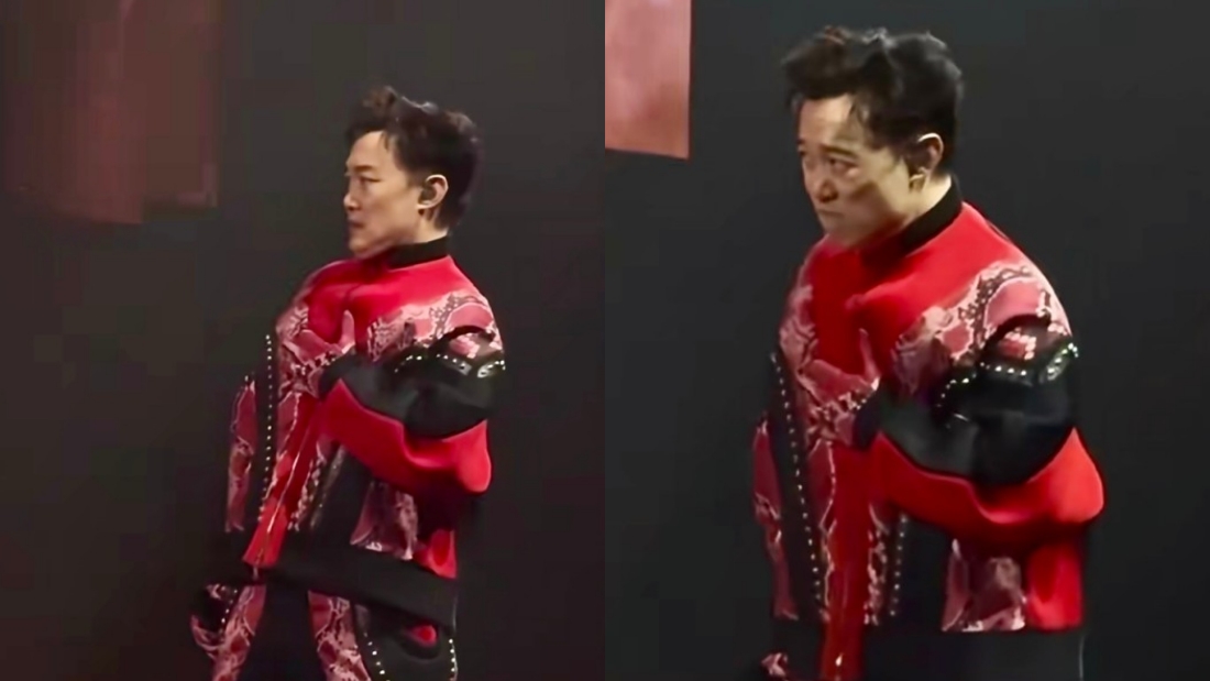 Eason Chan